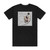 Nada Surf Never Not Together Album Cover T-Shirt Black