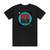 Nogu Svelo  7 Album Cover T-Shirt Black