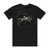 NonExist Deus Deceptor Album Cover T-Shirt Black
