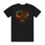 Nahum Within Destruction Album Cover T-Shirt Black