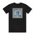 Nitin Sawhney All Mixed Up Album Cover T-Shirt Black