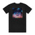 Napoleon Epiphany Album Cover T-Shirt Black