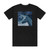Narsilion Arcadia Album Cover T-Shirt Black