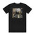 Norma Jean Wrongdoers Album Cover T-Shirt Black Norma Jean Wrongdoers Album Cover T-Shirt Black