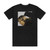 Norma Jean Redeemer Album Cover T-Shirt Black
