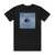 Negative Self Negative Self Album Cover T-Shirt Black Negative Self Negative Self Album Cover T-Shirt Black