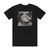 Northward Northward Album Cover T-Shirt Black