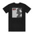 Nitzer Ebb Industrial Complex 2 Album Cover T-Shirt Black