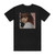 Nami Tamaki Empty 2 Album Cover T-Shirt Black