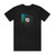 Node Node 2 Album Cover T-Shirt Black