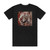 Nasum Helvete Album Cover T-Shirt Black