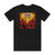 Nuclear Assault Game Over Album Cover T-Shirt Black