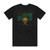 Nuclear Assault Alive Again Album Cover T-Shirt Black Nuclear Assault Alive Again Album Cover T-Shirt Black