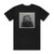 Nils Petter Molvaer Baboon Moon Album Cover T-Shirt Black