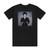 Nils Lofgren Nils Album Cover T-Shirt Black