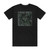 Nightmare Scums Album Cover T-Shirt Black