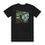 Nightmare The Dominion Gate Album Cover T-Shirt Black