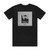 Noize MC  1 Album Cover T-Shirt Black Noize MC  1 Album Cover T-Shirt Black
