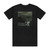 Nachtmystium Silencing Machine Album Cover T-Shirt Black