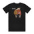 Nazareth The Catch Album Cover T-Shirt Black