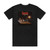 Nazareth Play N The Game 1 Album Cover T-Shirt Black