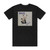 Nazareth No Jive Album Cover T-Shirt Black