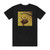 Noriyuki Makihara Fall Album Cover T-Shirt Black