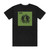 Nochnye Snajpery 4 Album Cover T-Shirt Black