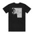 Nochnye Snajpery Empty 4 Album Cover T-Shirt Black