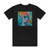 Nadja Sonnborner Album Cover T-Shirt Black