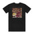 Nina Simone It Is Finished Album Cover T-Shirt Black