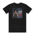 Nikki Yanofsky Little Secret Album Cover T-Shirt Black