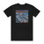 Neko Case Caselangveirs Album Cover T-Shirt Black