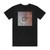 Nydonsk Regnbogaland Album Cover T-Shirt Black
