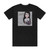 Nolwenn Leroy Le Cheshire Cat Moi Album Cover T-Shirt Black