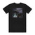 Nightwish Century Child Live In Moskau Volume 2 Album Cover T-Shirt Black