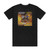 New Edition Popcorn Love Album Cover T-Shirt Black