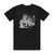 Nelly Furtado Ms Album Cover T-Shirt Black