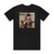 Nelly Furtado Fora Album Cover T-Shirt Black
