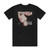 Nelly Furtado Te Busqu Album Cover T-Shirt Black