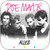 Doe Maar Alles Album Cover Sticker
