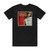Nelly Furtado Loose Album Cover T-Shirt Black