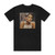 Nelly Furtado Turn Off The Light 2 Album Cover T-Shirt Black
