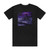 Osiah Loss Album Cover T-Shirt Black Osiah Loss Album Cover T-Shirt Black