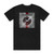 Otherwise True Love Never Dies Album Cover T-Shirt Black
