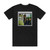 Old Crow Medicine Show Big Iron World Album Cover T-Shirt Black
