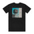 Outfit Performance Album Cover T-Shirt Black