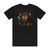 Ov Hell The Underworld Regime Album Cover T-Shirt Black Ov Hell The Underworld Regime Album Cover T-Shirt Black