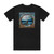 Opera Magna El Ltimo Caballero Karaoke Version Album Cover T-Shirt Black Opera Magna El Ltimo Caballero Karaoke Version Album Cover T-Shirt Black
