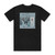 onefive Empty 1 Album Cover T-Shirt Black